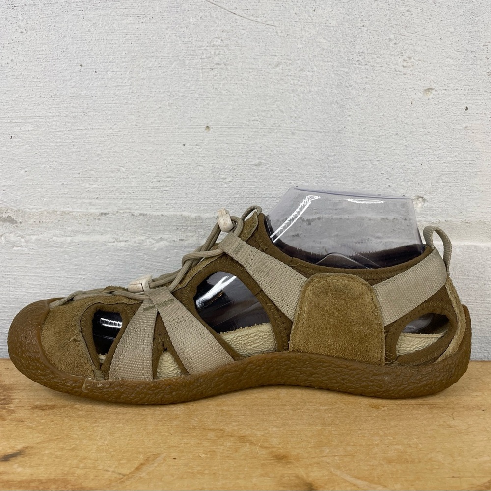 Keen Womens Size 9.5 Howser Harvest Sandals - Picture 8 of 13